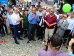 Göller Yaylası, Ramazan’da Suya Kavuşuyor