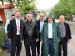 Yılmaz: Milletimiz Bozuk Düzene Son Verecek