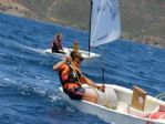 Halit Narin Kupası Yelken Yarışları Sona Erdi