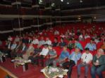 “necip Fazıl Kısakürek’i Anma” Konulu Konferans Düzelendi
