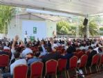 Yeşilay Cemiyeti Adıyaman Şubesine, Mütevelli Heyeti Onuru