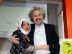 ‘türkan Sultan’ Sinema Atölyesinde