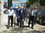 Aydın İl Asayiş Koordinasyon Kurulu Toplantısı Kuşadası’nda Yapıldı
