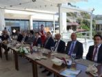Aydın İl Asayiş Koordinasyon Kurulu Toplantısı Kuşadası’nda Yapıldı