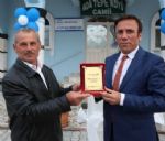 Canik’ten Camilere Çevre Düzenlemesi