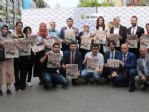 Karaaslan: “onlar Konuşur, Ak Parti Yapar”