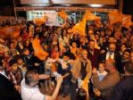 Karaaslan: “onlar Konuşur, Ak Parti Yapar”