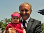 Kamuran Özden’in Çarşamba Ziyareti