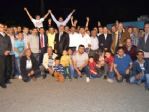 Faruk Çaturoğlu: “ak Parti Zonguldak’ta Yine 1. Çıkacak”