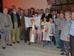 Faruk Çaturoğlu: “ak Parti Zonguldak’ta Yine 1. Çıkacak”