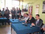Mhp Van Milletvekili Adayı Çavuşoğlu’nun Seçim Çalışmaları