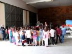 Afad’dan Öğrencilere “doğal Afetler” Konulu Eğitim