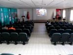 Afad’dan Öğrencilere “doğal Afetler” Konulu Eğitim