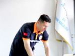 Afad’dan Öğrencilere “doğal Afetler” Konulu Eğitim