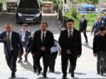 Vali Taşyapan Başkale İlçesini Ziyaret Etti