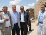 Ak Parti Van Milletvekili Kayatürk’ün Seçim Çalışmaları