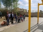 Tuşba Belediyesi Şehri Merkez Mahallelere Taşıyor
