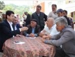 Prof. Dr. Yenidünya’ya Boyalı’dan Tam Destek