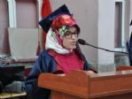 Pınarbaşı İlçesinde Mezuniyet Kutlaması