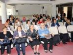 “sağlıklı Gençlerle Geleceğe El Ele” Projesi Son Buldu