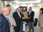Milli Eğitim Bakan Yardımcısı Erdem’den İskilip’e Ziyaret