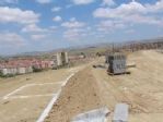 Mesire Alanında Çalışmalar Aralıksız Devam Ediyor