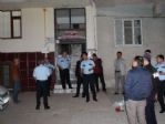 Yaşlı Koca, Karısını 13 Yerinden Bıçaklayarak Öldürdü