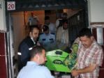 Yaşlı Koca, Karısını 13 Yerinden Bıçaklayarak Öldürdü