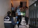 Yaşlı Koca, Karısını 13 Yerinden Bıçaklayarak Öldürdü