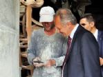 Genç: “türkiye’nin Büyümesini İstemeyenler Ak Parti’ye Karşı İttifak Yapıyor”