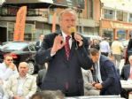 Genç: “türkiye’nin Büyümesini İstemeyenler Ak Parti’ye Karşı İttifak Yapıyor”