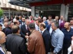 Genç: “türkiye’nin Büyümesini İstemeyenler Ak Parti’ye Karşı İttifak Yapıyor”