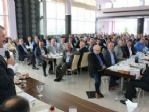 Köktaş, Baba Ocağı Çarşamba’da