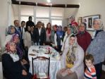 Köktaş, Baba Ocağı Çarşamba’da