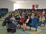 Yenidoğan Canlandırma Programı