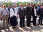 Tekkeköy’de Öğrenme Şenliği