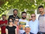 “olaylar Olaylar Mevzu Çarşambanın Çekimleri Başladı
