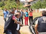 “olaylar Olaylar Mevzu Çarşambanın Çekimleri Başladı