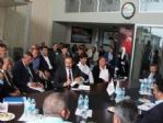 Başkan Yılmaz: “bu Ülke Koalisyonlardan Çok Çekti”