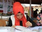 İlkadım Halk Eğitim Merkezi’nden Yıl Sonu Sergisi