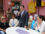 Özgecan’dan ‘yaza Merhaba’ Etkinliği