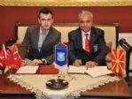 Yurt Dışı Eğitimde Makedonya Fırsatı