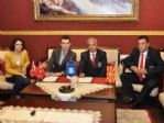 Yurt Dışı Eğitimde Makedonya Fırsatı