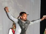 Afyonkarahisar’da “geçmişten Günümüze Karahisar” Dans Gösterisi