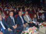Afyonkarahisar’da “geçmişten Günümüze Karahisar” Dans Gösterisi