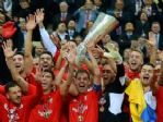 Uefa Avrupa Ligi Şampiyonu Yine Sevilla Oldu