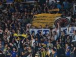 Ülker Arena’da ’istifa Pankartı’