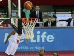 Türkiye Basketbol Ligi