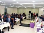 Bakan ışık Gümüşhane’de