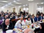 Bakan ışık Gümüşhane’de